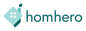 Homhero - Property Management System